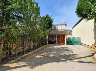 635 W Valley Blvd, Big Bear City, CA 92314