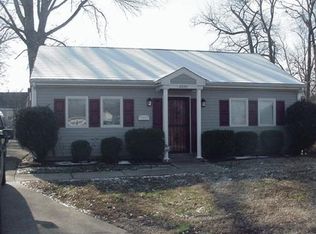 4800 Saint Leo Pl, Louisville, KY 40214