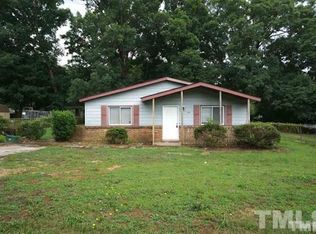 1200 Savannah Dr, Raleigh, NC 27610