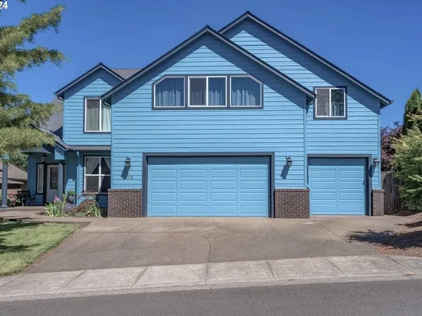 970 Dalke Ridge Ct NW, Salem, OR 97304