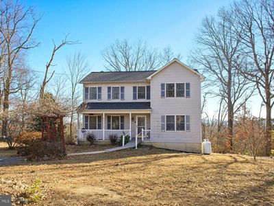4403 Back Mountain Rd, Winchester, VA, 22602
