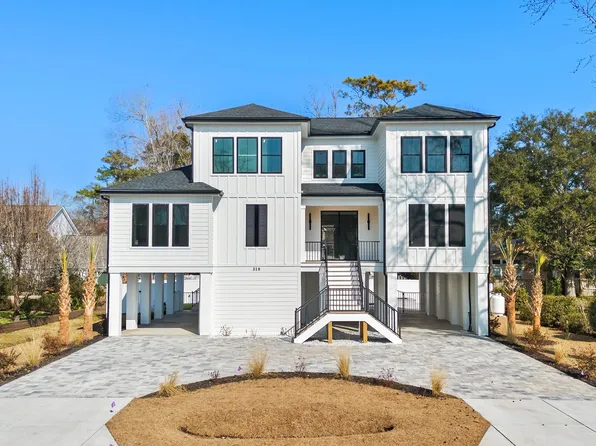 318 15th Ave. S, Surfside Beach, SC 29575