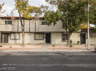 1334 N Jones Blvd, Las Vegas, NV 89108