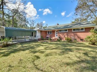 406 2nd St NW, Reform, AL 35481