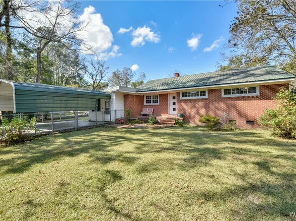 406 2nd St NW, Reform, AL 35481