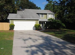 12851 Mistletoe Pl, Jacksonville, FL 32246