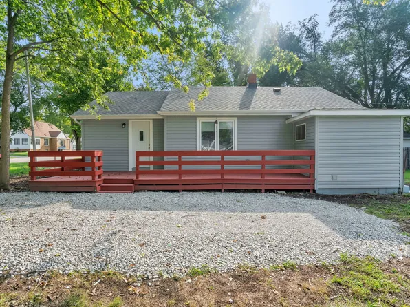 1018 Clark St, Marseilles, IL 61341