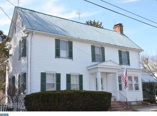 111 Market St, Frederica, DE 19946