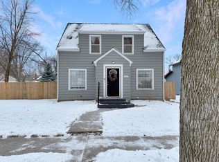 527 N 5th St, Montevideo, MN 56265