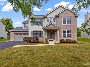 1617 Moluf St, Dekalb, IL 60115