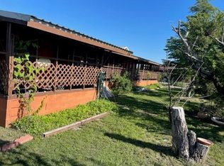 19529 3rd St, Christoval, TX 76935