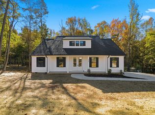 118 Brackenberry Cir, Mount Pleasant, NC 28124