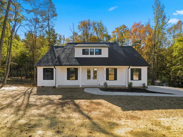 118 Brackenberry Cir, Mount Pleasant, NC 28124