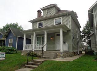 2395 Indianola Ave, Columbus, OH 43202