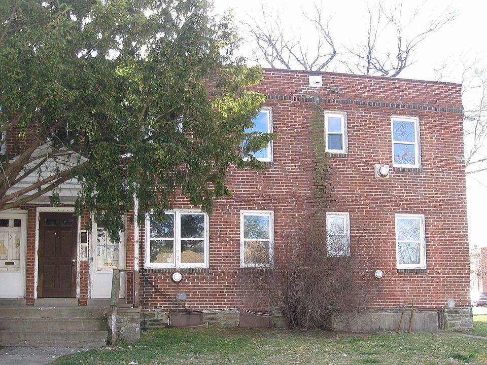 Property Front View