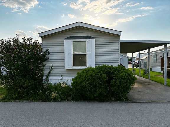 3rd image of 27W370 Geneva Rd Lot 124