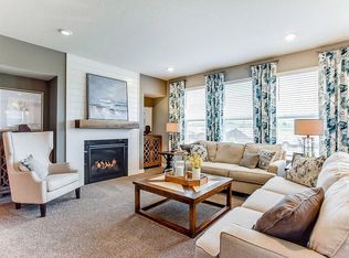 520 Goldenrod Trl, Waconia, MN 55387