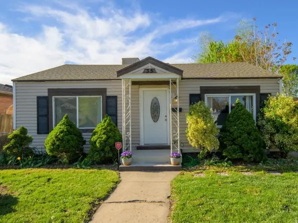35 W Russett Ave, South Salt Lake, UT 84115