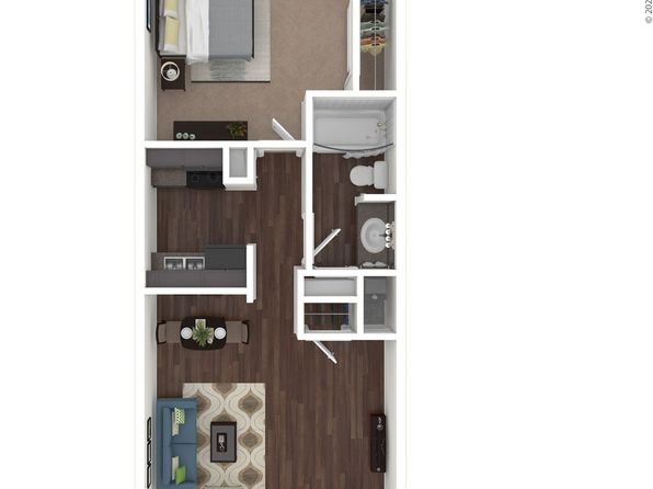 Forest Oaks | 6313 Evers Rd, San Antonio, TX