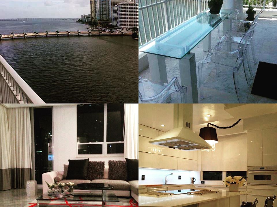 1st image of 801 Brickell Key Blvd APT 1001