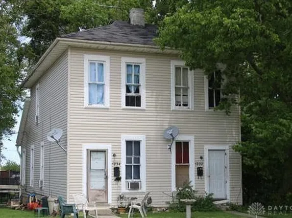 1232-1234 W High St, Springfield, OH 45506