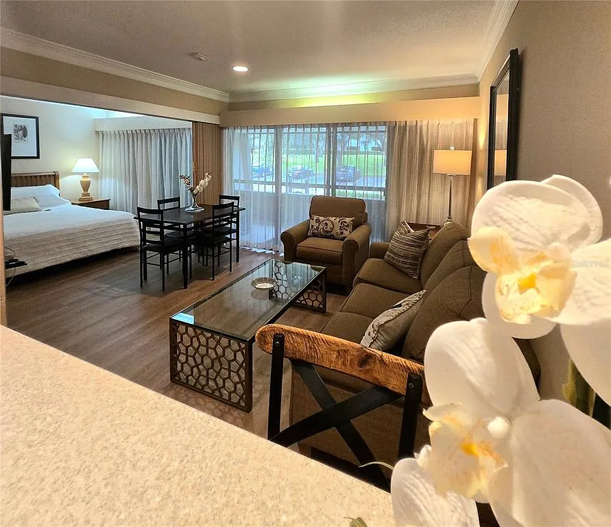1 bed, 1.0 bath, 530 sqft, $1,500 — Photo 4