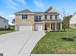 205 Kindness Cir, McDonough, GA 30252