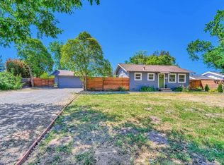 5200 Hall Rd, Santa Rosa, CA 95401