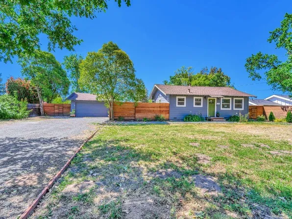 5200 Hall Road, Santa Rosa, CA 95401