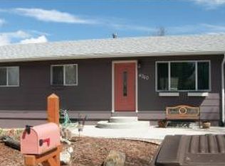 4760 Cheerful Rd, Colorado Springs, CO 80917
