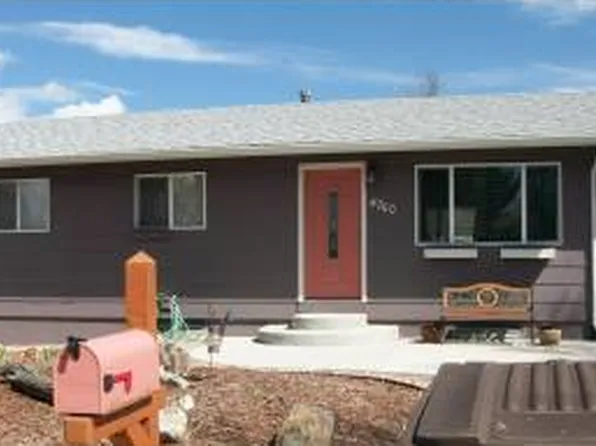 4760 Cheerful Rd, Colorado Springs, CO 80917