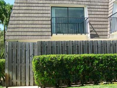 3186 SE Brook St #F-4, Stuart, FL, 34997