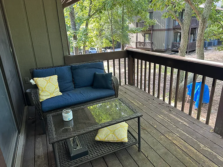 2604 Fairway Oaks #2604 — Photo 27