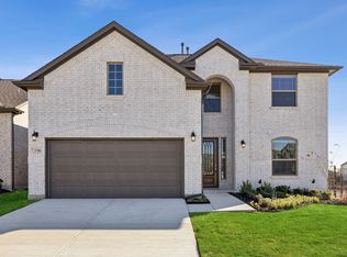 1700 Dunbrook Rd, McKinney, TX 75071