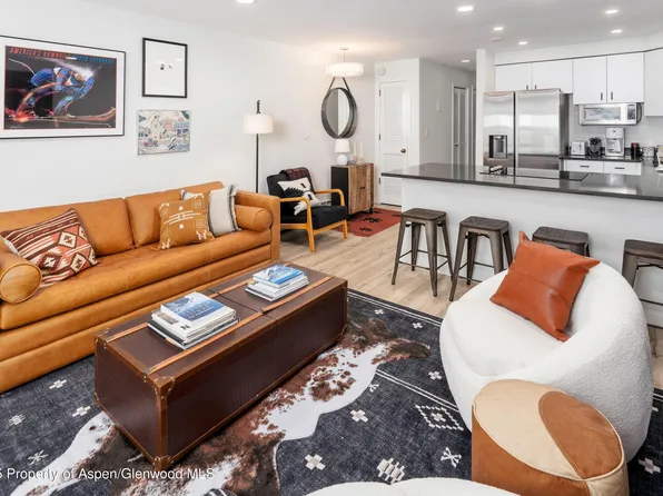 100 E Dean St Unit 1D, Aspen, CO 81611