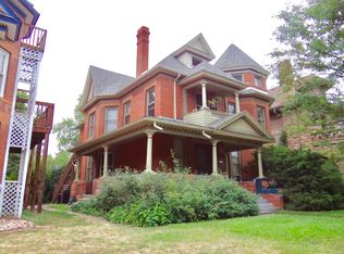 1466 Detroit St APT 1, Denver, CO 80206