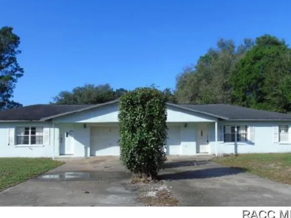 4060 S Skylark Ter, Homosassa, FL 34446