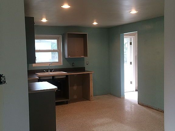 Entry to kitchen expanded-