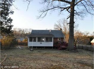 7209 Wayne Dr, Annandale, VA 22003