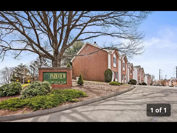 585 Park Rd Unit 6-5, Waterbury, CT 06708