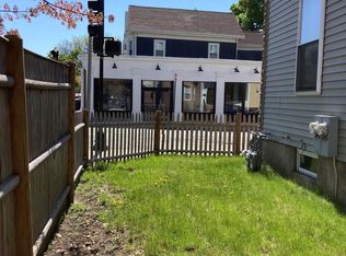 71 Cross St, Somerville, MA 02145