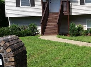 1516 Maralyn Dr, Birmingham, AL 35235