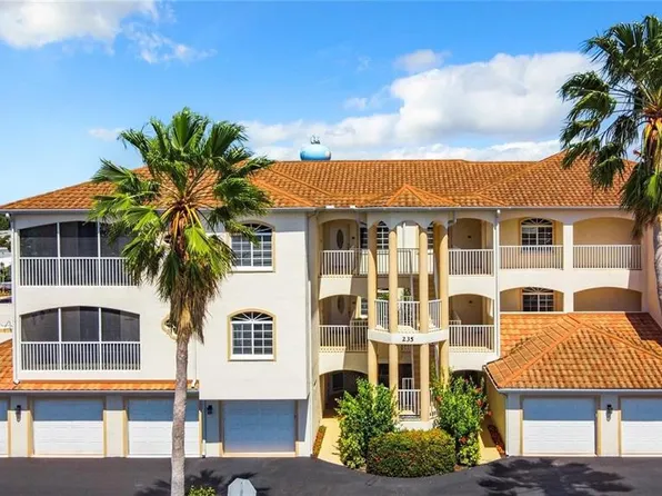 235 E BASE AVENUE E #102, VENICE, FL 34285