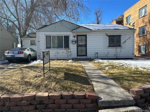 1361 Chester Street, Aurora, CO 80010