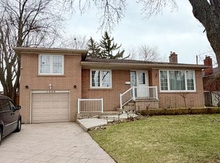 1830 Christopher Rd, Mississauga, ON