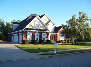 102 Grove Ct, Centerville, GA 31028