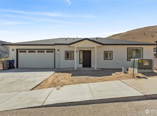 9968 Griffith Pl, Entiat, WA 98822