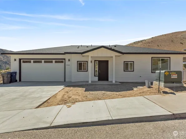 9968 Griffith Place, Entiat, WA 98822