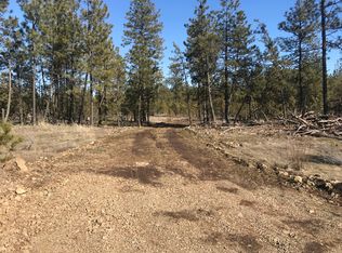 0 Nevada Rd, Spangle, WA 99031