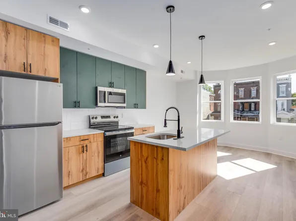 1223 W Lehigh Ave #2, Philadelphia, PA 19133